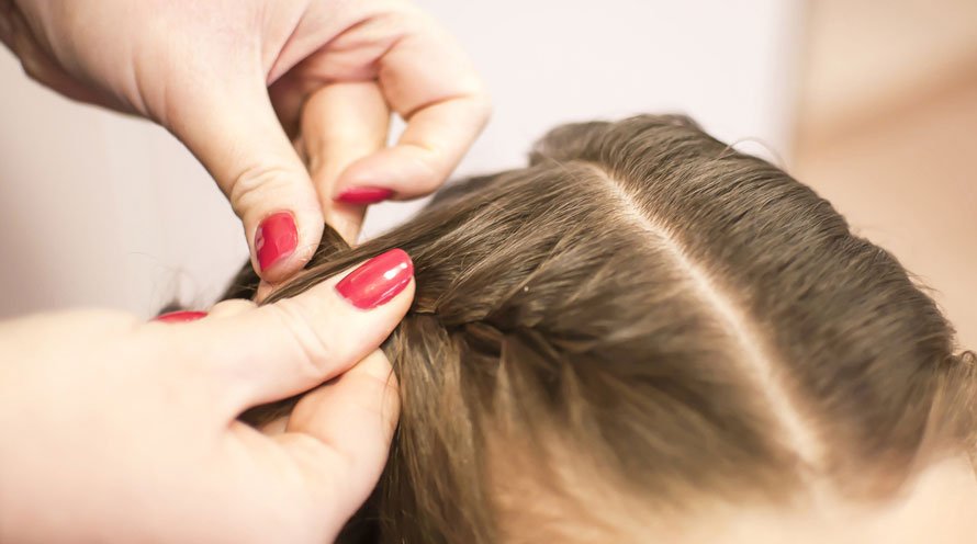 double dutch top braids